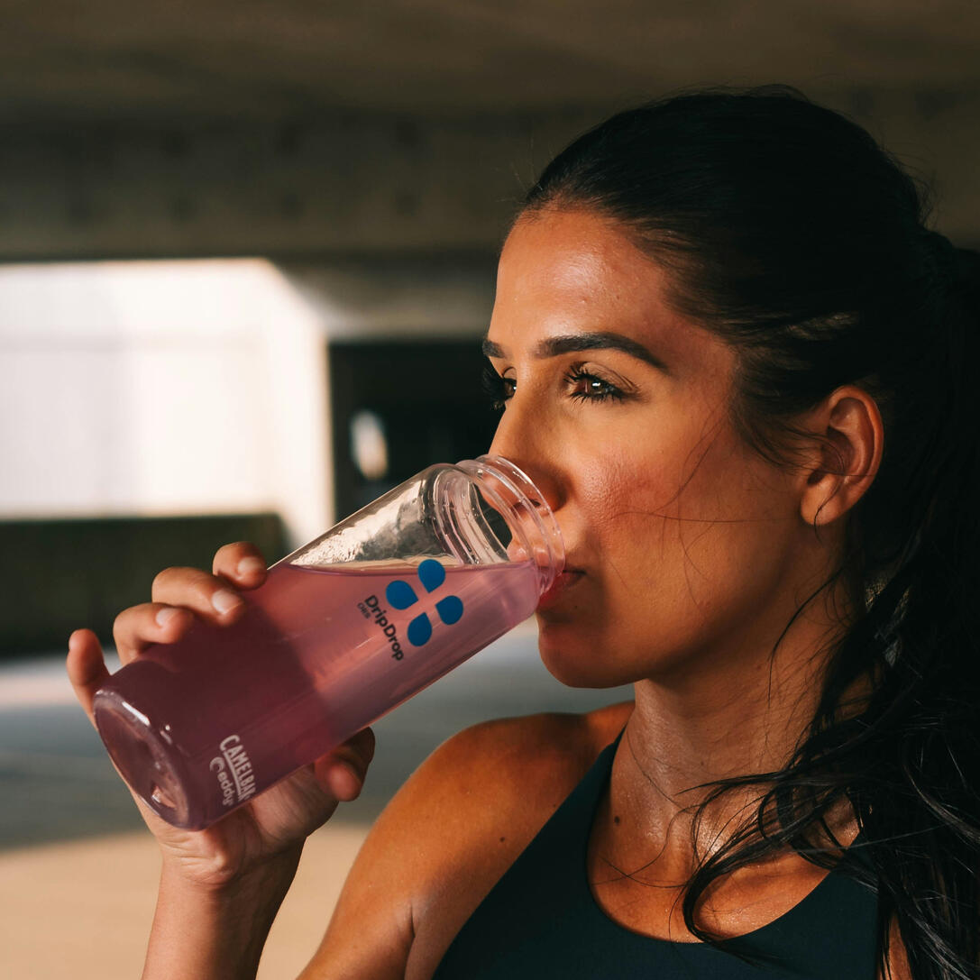 Sports Nutrition & Supplements