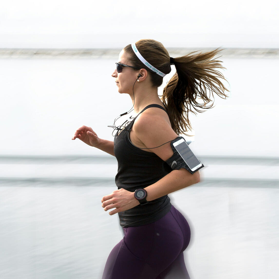 Running & Activewear